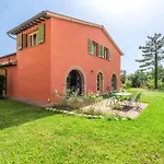 Сasa de vacaciones Azzurro Trequanda