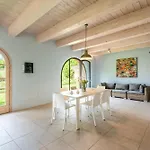 Сasa de vacaciones Azzurro Trequanda