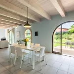 Azzurro Trequanda