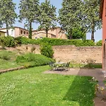 Сasa de vacaciones Azzurro Trequanda