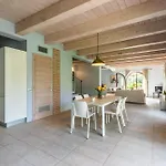 Сasa de vacaciones Azzurro Trequanda