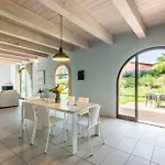 Azzurro Trequanda