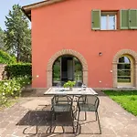Сasa de vacaciones Azzurro Trequanda