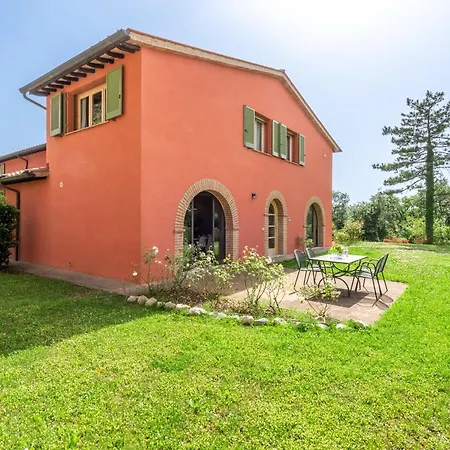 Azzurro Casa de férias *