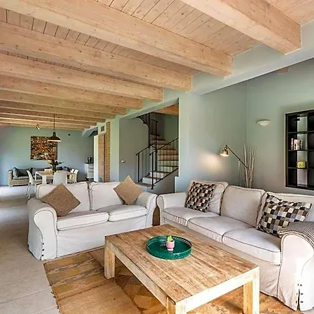 Ferienhaus Azzurro