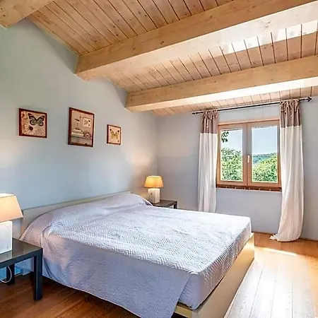 Ferienhaus Azzurro *