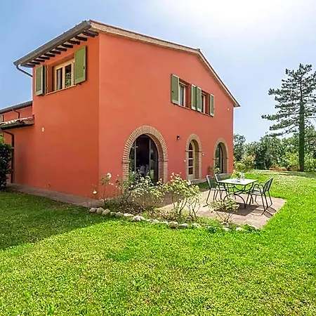 Ferienhaus Azzurro *