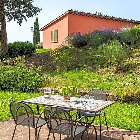 Ferienhaus Azzurro Trequanda