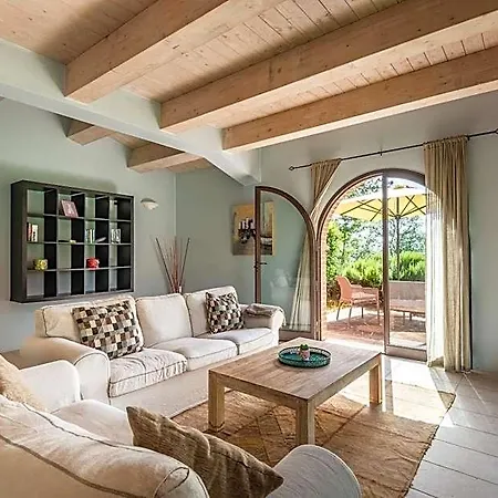 Ferienhaus Azzurro