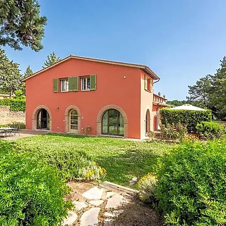 Ferienhaus Azzurro Trequanda
