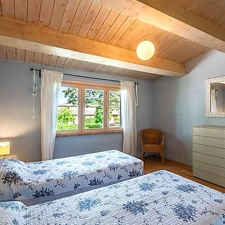 Azzurro Ferienhaus *
