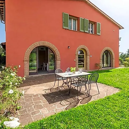 Azzurro Ferienhaus