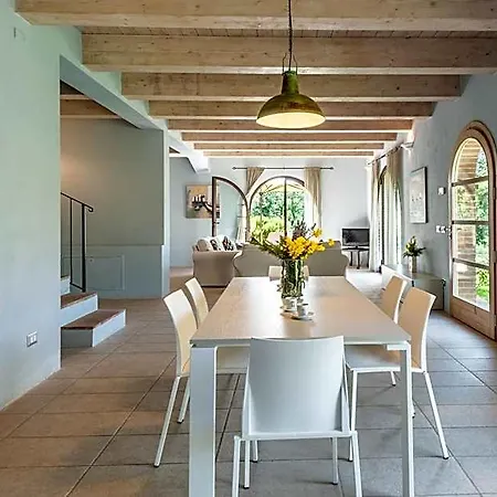 Ferienhaus Azzurro *